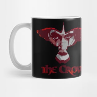 Eric Draven Mug